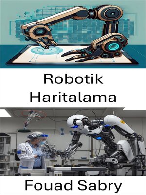 cover image of Robotik Haritalama